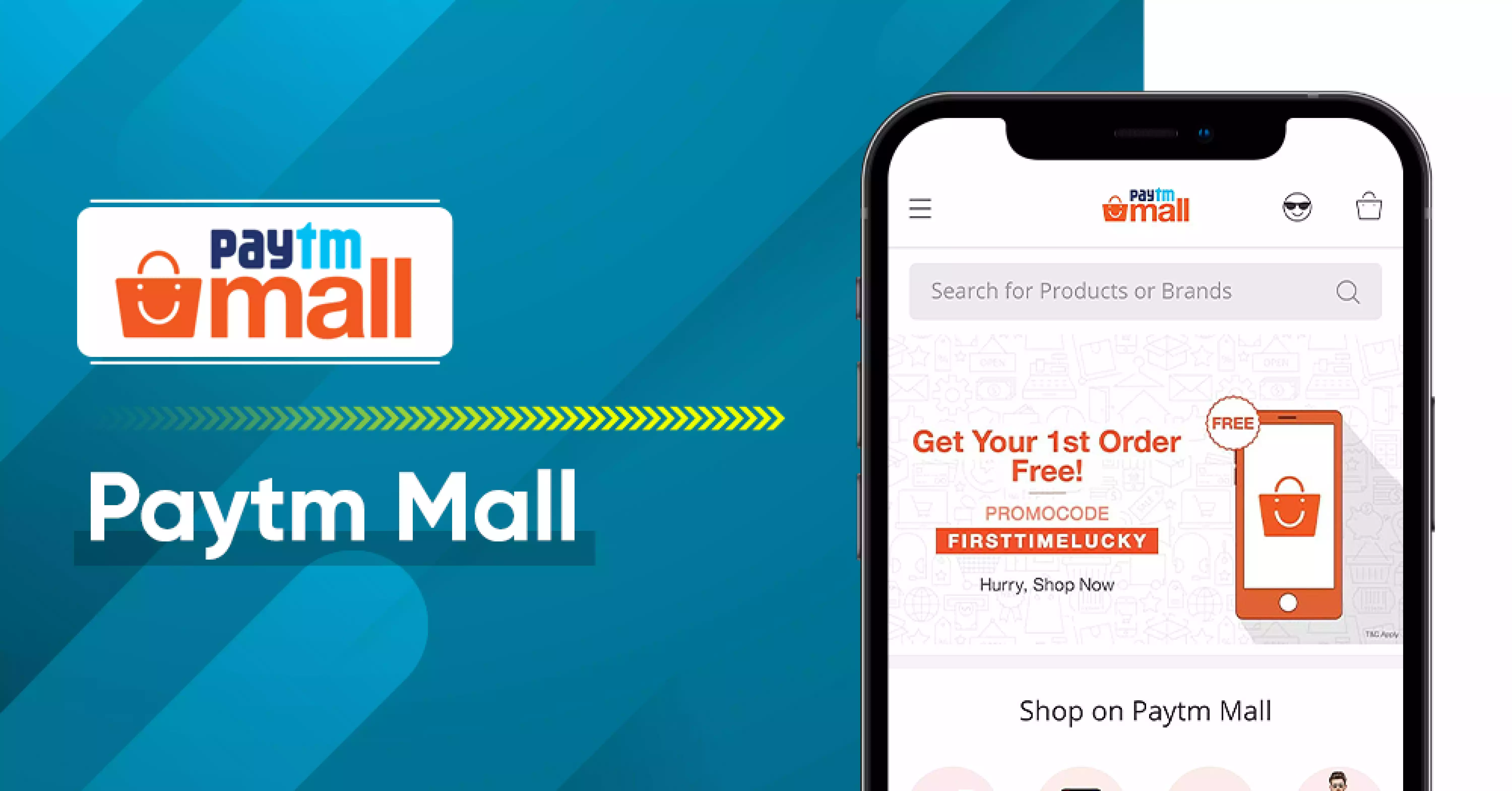 Paytm Mall